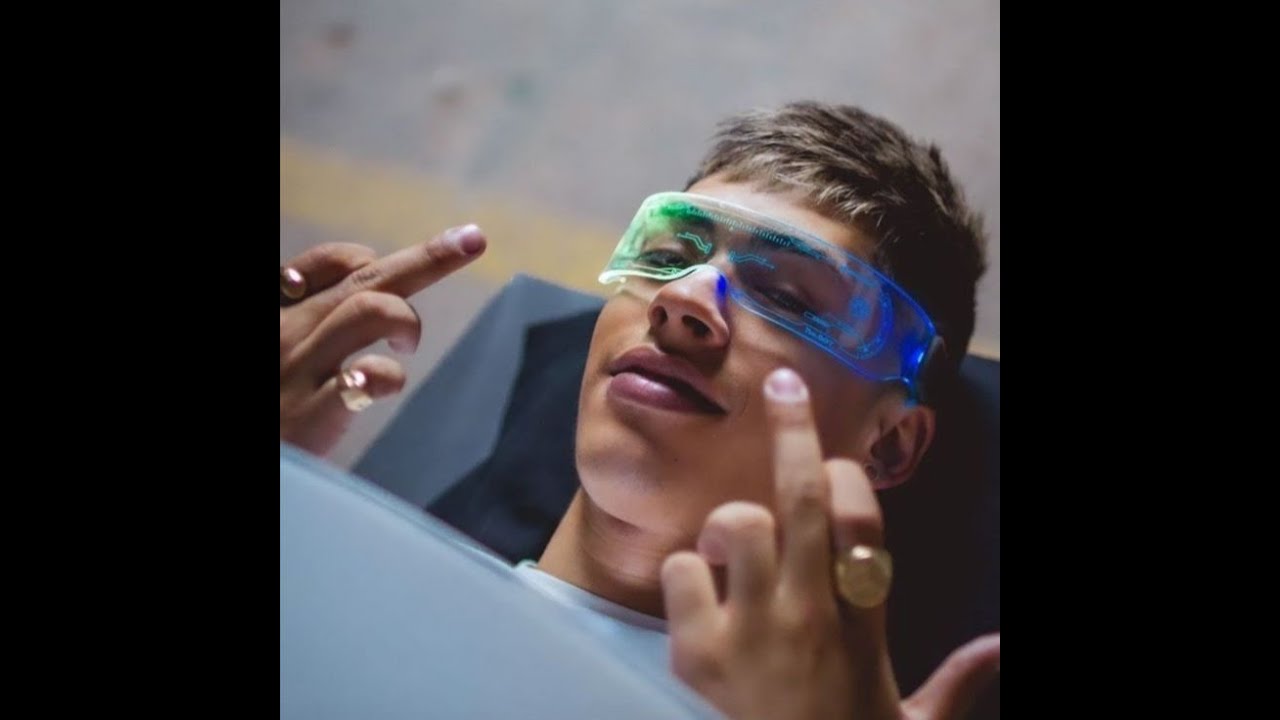 [FREE] Cris MJ X Floyymenor X Reggaeton Type Beat - 