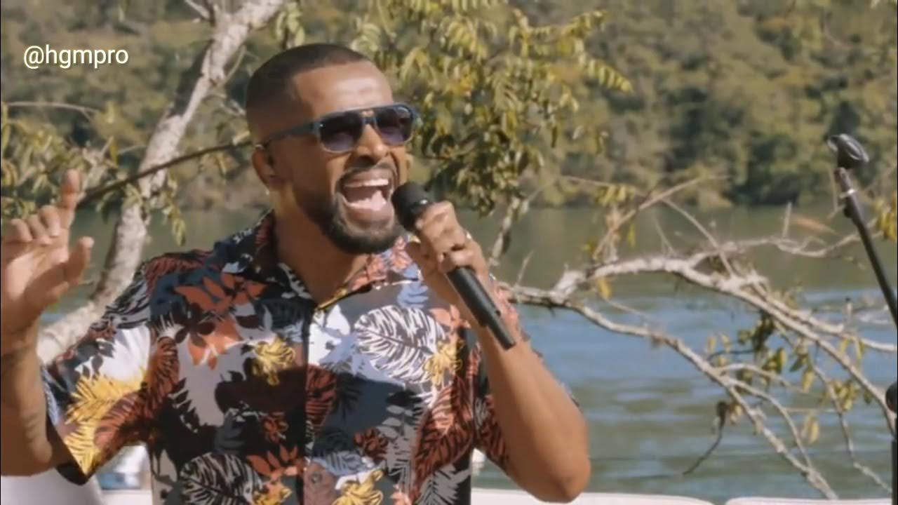 Seu Jorge - Amiga da minha mulher ao vivo ft. Alexandre Pires Seu Jorge - Amiga da minha mulher ao vivo ft. Alexandre Pires