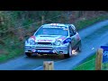 Killarney Historics Rally 2025 *Sideways, Action and Moments*