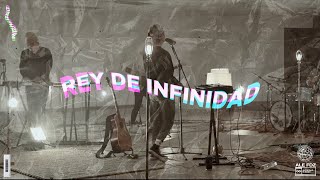 Ale Fdz - Rey De Infinidad (Concierto Infinidad) Resimi