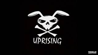 Uprising DJ Vinylgroover 15/8/97