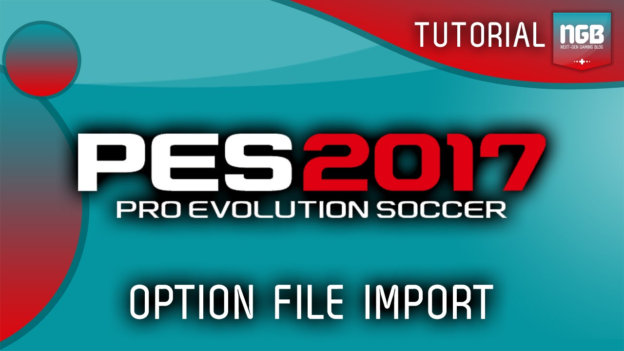 Manual Online Do PES2017 - Pro Evolution Soccer 2017