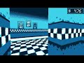 five nights at frick bear's : THE GOOD endings