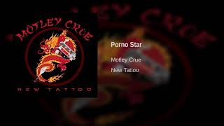 Motley Crue - Porno Star