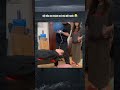 P37 | gội đầu cho khách mà nhà hết nước kiểu 😂#viral #funny #haihuoc