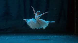 Nutcracker Fan Favorite Moments