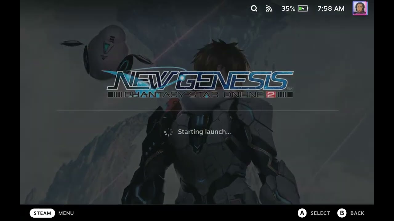 Phantasy Star Online 2 New Genesis on Steam