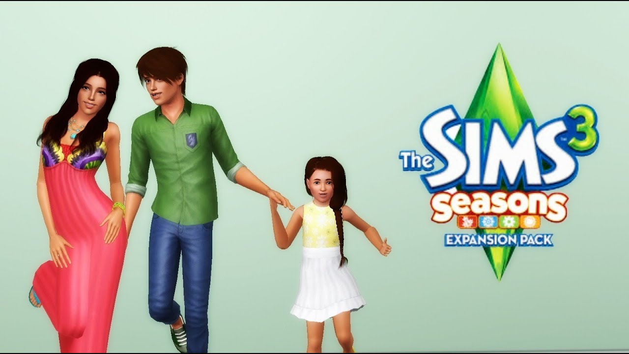 sims 3 online dating without seasons