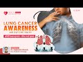 Lung Cancer Awareness
