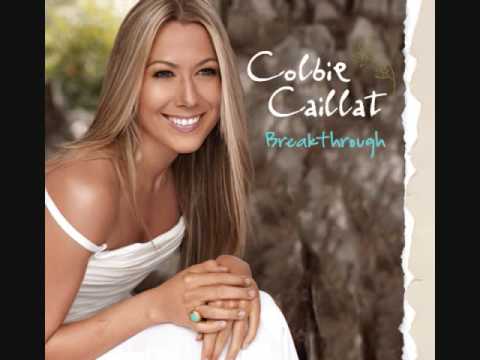Colbie Caillat Breakthrough Album Lyrics Colbie Caillat Breakthrough Album Lyrics