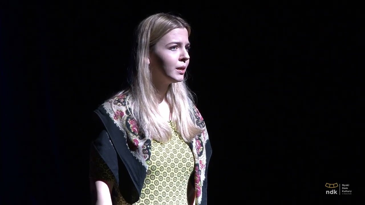 BALLADA O WOŁYNIU 26 02 2026 | Nyski Dom Kultury