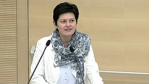 Dr. Claudia Schreiner: Erwartungen an die Bildung