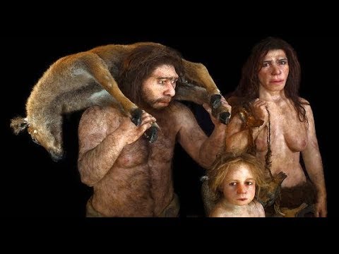 Vídeo: ¿De Dónde Vinieron Los Neandertales? - Vista Alternativa