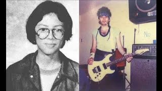 Kirk Hammett first meeting Joe Satriani story - guitar lessons, solos to Metallica