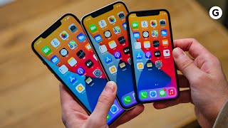 ついにiPhone 12 miniを開封！！！！！ やっぱりminiが優勝です