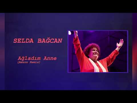 Selda Bağcan - Ağladım Anne ( Aeson Trap Remix )