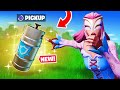 NEW UPDATE *SHIELD KEG* in Fortnite!