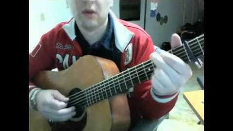 How to flatpick More Pretty Girls Than One