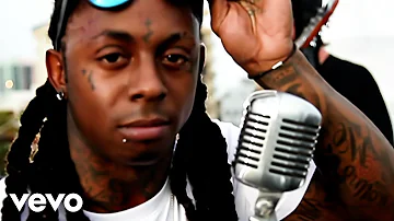 Lil Wayne - Da Da Da (Official Music Video)