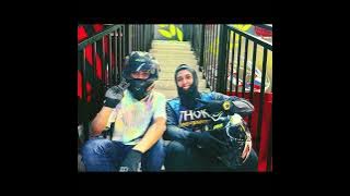 Awkus Clan : Gokarting with ❤️