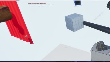 EECS 440 VR tutorial