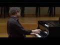 Tchaikovsky - October: Autumn Song from The Seasons VICTOR GOLDBERG Piano Tel Aviv