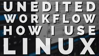 My Workflow - 45 Minutes Unedited Transcription Process