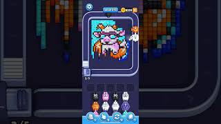 【 Pixel Flow 】Level 375