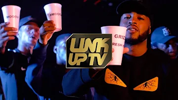 Grizzy - Who's Who? [Music Video] | Link Up TV
