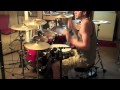 A Day To Remember - Best Of Me Drum Cover