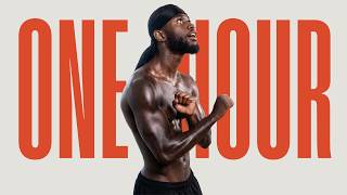 KING NASIR DANCE MEME [ 1 Hour! ]