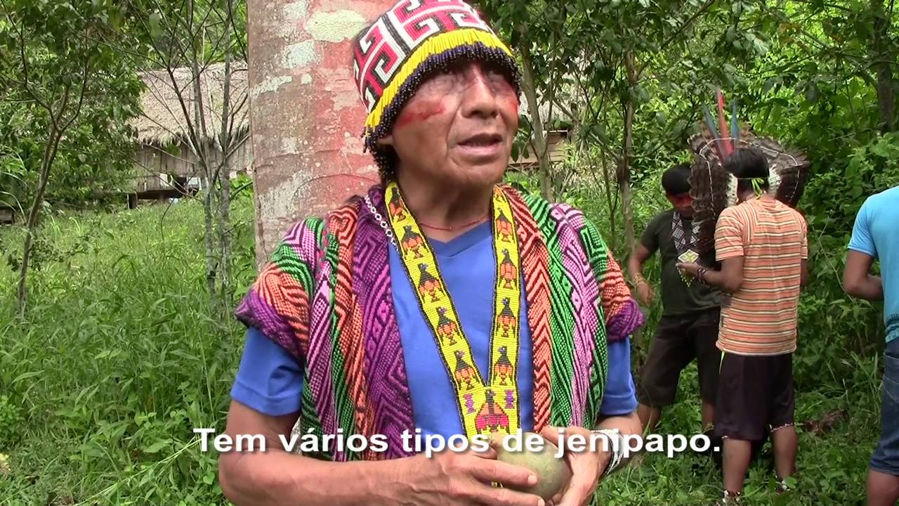 Kene - Desenhos e Pinturas