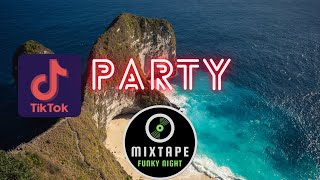 🔥 MIXTAPE Funky Night • Awan Axello • Gerald Fay • Steve Wuaten • Lagu Acara • Dj Tiktok Terbaru
