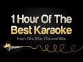 Best karaoke songs with lyrics from 50s 60s 70s and 80s