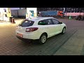 Renault Megane 2014-15рв 1.5 81 кВт 6ст Кпп — на продажу.Авто буде в місті Кременчуг