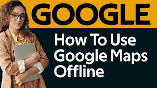 How To Use Google Maps Offline Without Internet Connectivity screenshot 5