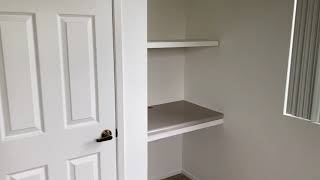 Heritage Floorplan - Walkthrough