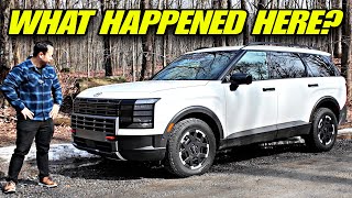2026 Hyundai Palisade XRT Pro: Luxury Upgrade or Performance Downgrade?