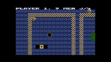 Atari Boulder Dash (Iron Soft 3). Cave J/4