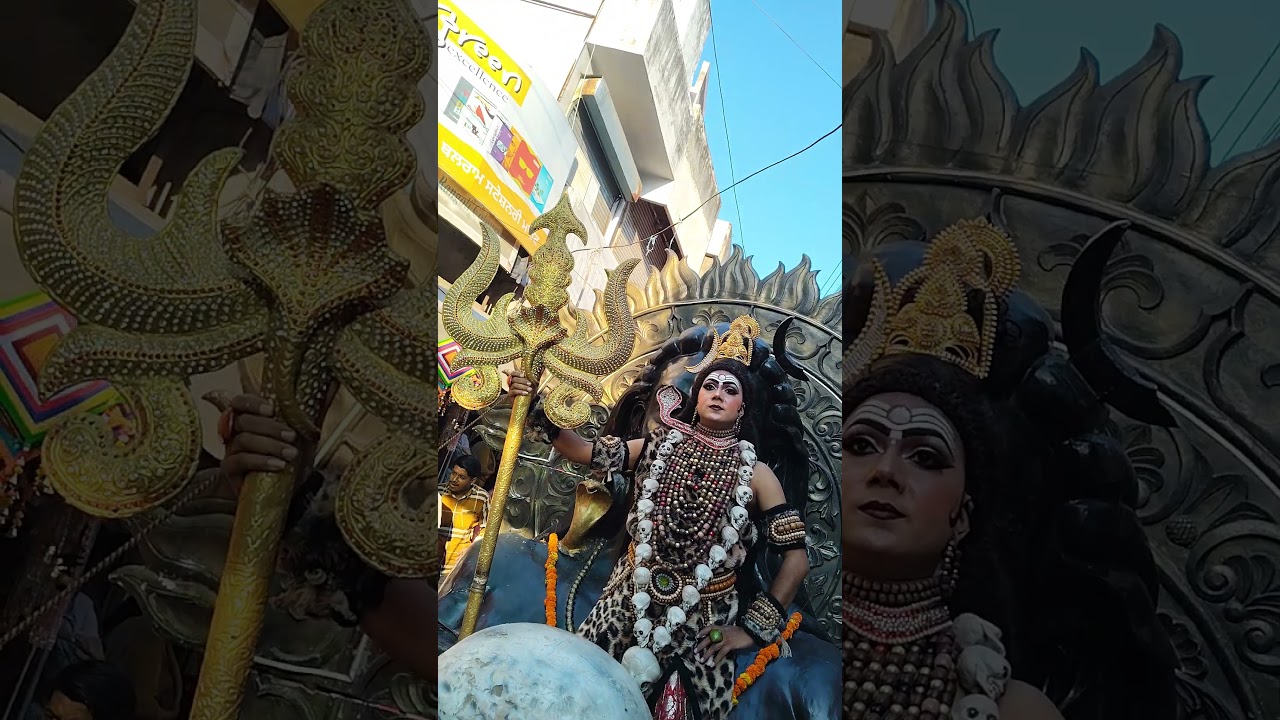 jai shiv shankar ji - hoshiarpur live