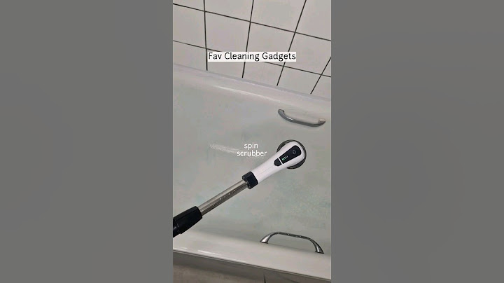 The Best Cleaning Gadgets #cleanhometips #cleaning #amazonfinds