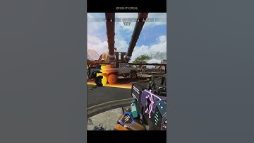 2v1 no problem #apexlegends #apex #gaming