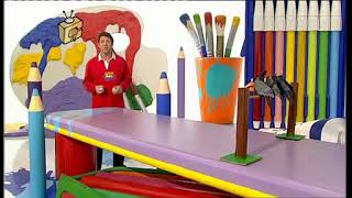 Art Attack - Series 19, Episode 18 (2006)