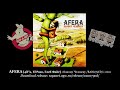 AFERA [4iF’a, El Paso, Глеб Файе] «Одному Человеку /RAN079CD/» 2011 [rapanet.ugw.ru]