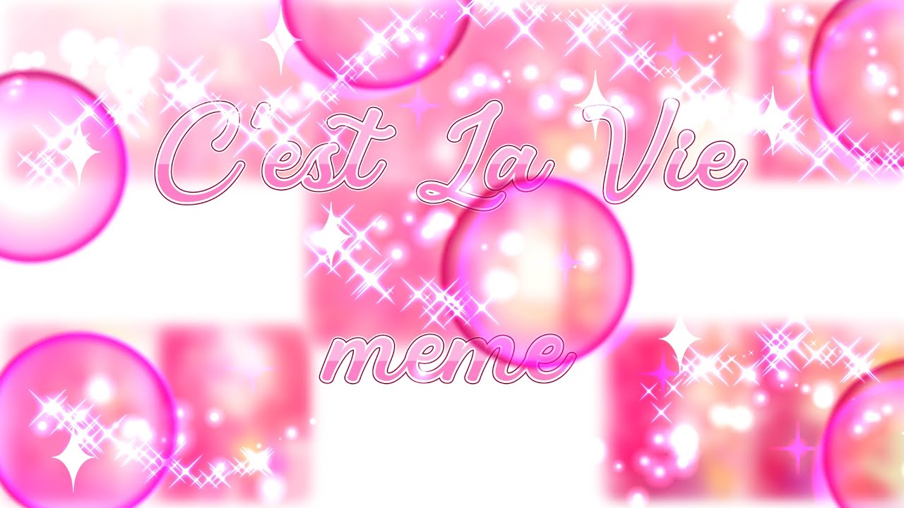 ͟͟͞͞ ☕ C'est La Vie meme {Yandere Simulator Club Leaders & Substitutes
