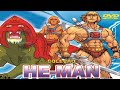 🗡MENU-DVD Coletânea He-Man 4 em 1🛡#menudvd6em1 #menudvddesenhos5em1
