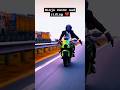 Kawasaki Ninja ZX10R 🏍️ | Emotional Biker Superfast Bike 👿 |  Rider Shorts#zx10r ‎⁨@BIKERs-KL⁩ 