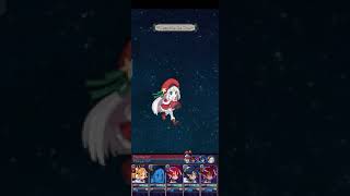 DISGAEA RPG - Noel's Skill Animations