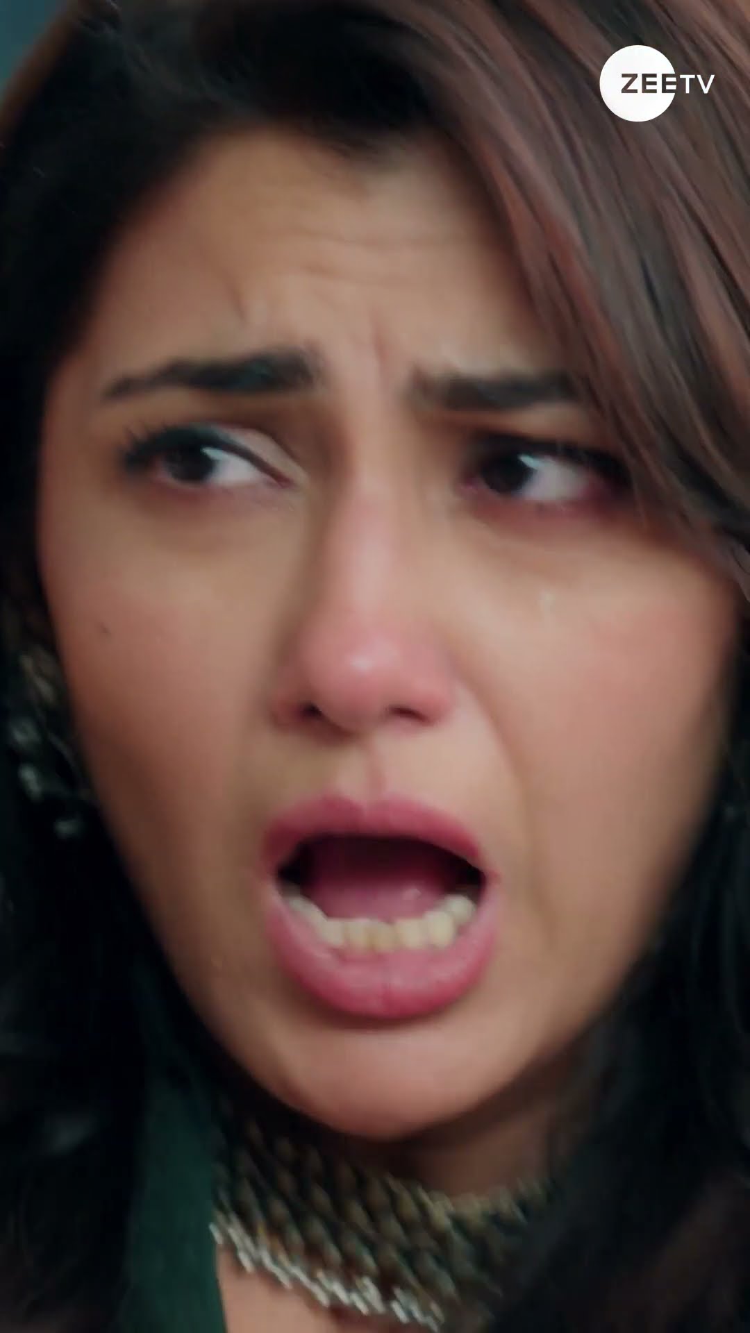 #KAISE MUJHE TUM MIL GAYE #Shorts #Zee TV #Entertainment #Drama