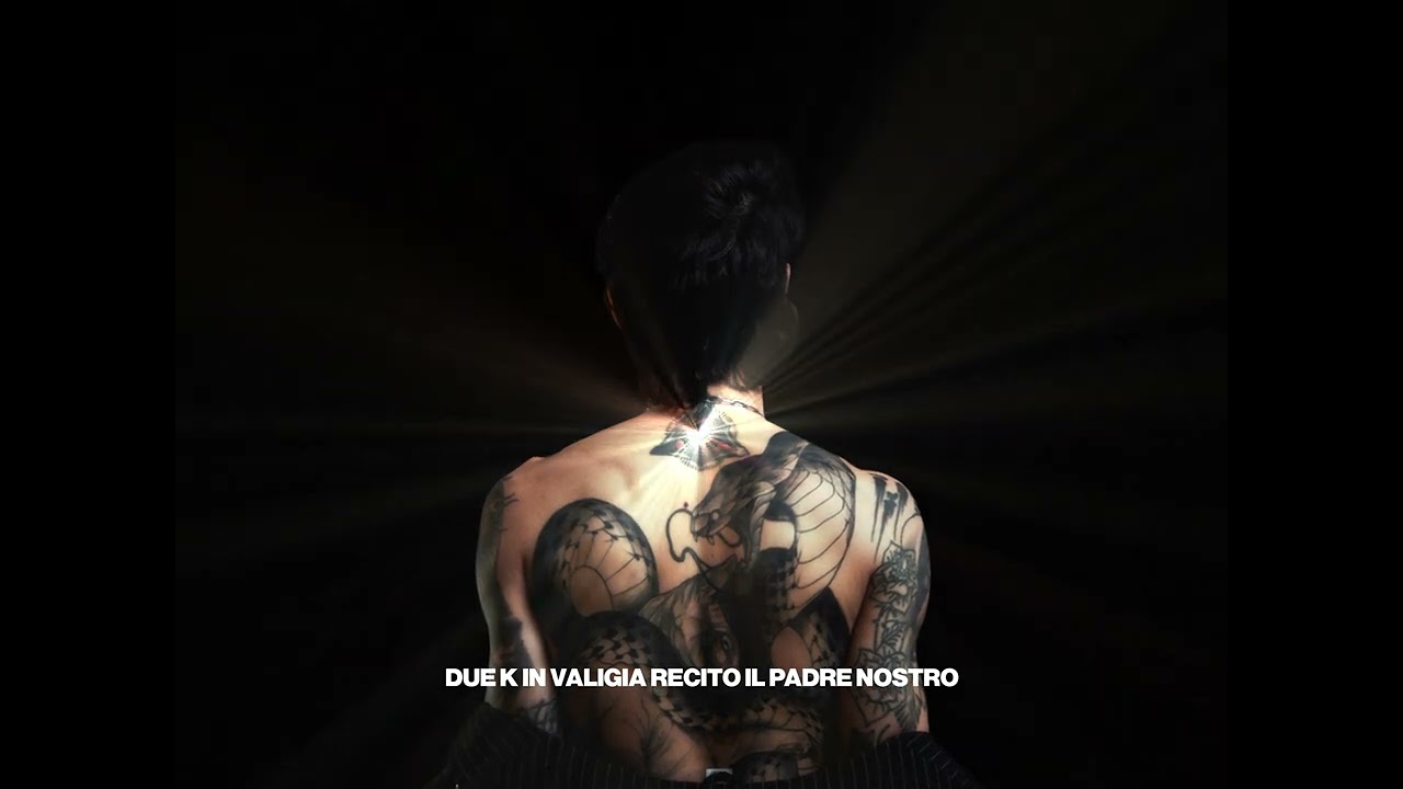 在 YouTube 上觀看「Faser - Padre nostro (feat. Kuremino) (Lyric Video)」 在 YouTube 上觀看「Faser - Padre nostro (feat. Kuremino) (Lyric Video)」